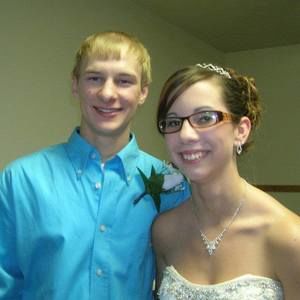 Meet your Posher, Tia